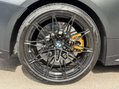 BMW M4 3.0 M4 Competition M XDrive Auto 4WD 2dr 49