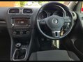 Volkswagen Golf 1.6 Golf Match TDI BlueMotion Technology 5dr 24
