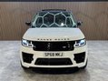 Land Rover Range Rover 3.0 Range Rover Vogue SDV6 Auto 4WD 5dr 41
