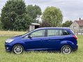 Ford Grand C-Max ZETEC TDCI 7 Seater 2
