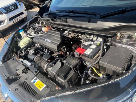 Honda CR-V 1.5 VTEC Turbo SE SUV 5dr Petrol Manual Euro 6 (s/s) (173 ps) 39