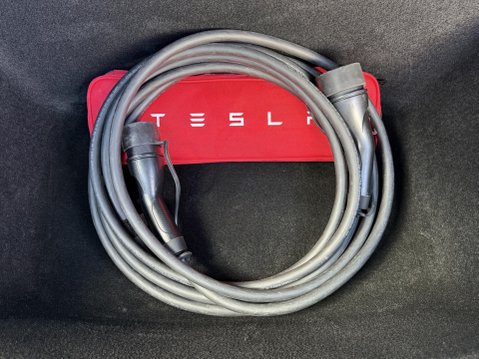 Tesla Model 3 Saloon 4dr Electric Auto RWD (208 ps) 24