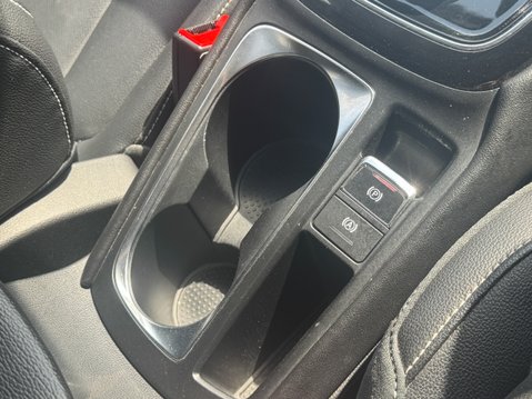 MG MG5 52.5kWh Exclusive Estate 5dr Electric Auto (156 ps) 25