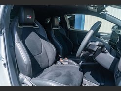 Toyota Yaris 1.6 GR Yaris Turbo Circuit Aero Performance 4WD 4WD 3dr 10