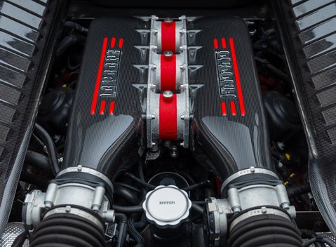 Ferrari 458 Speciale 48