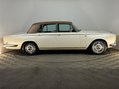 Rolls-Royce Silver Shadow 4