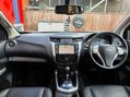 Nissan Navara DCI N-GUARD SHR DCB 11