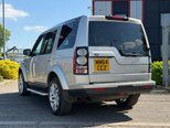 Land Rover Discovery 3.0 Discovery HSE SDV6 Auto 4WD 5dr 20