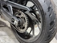 Honda CBR650F 2016 ONLY 5K MOT VERY LIGHT PROJECT BIKE 650CC A2 9
