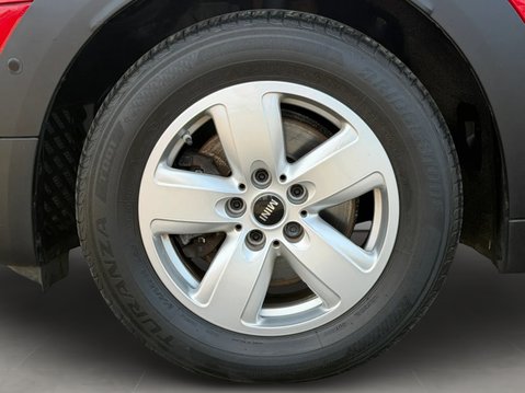 Mini Countryman 1.5 Cooper Classic ALL4 5dr [Comfort/Nav+ Pack] 13