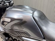 Zontes ZT 350 2023 12K NAKED SCRAMBLER STYLE MOT 9/27 A2 READY 14