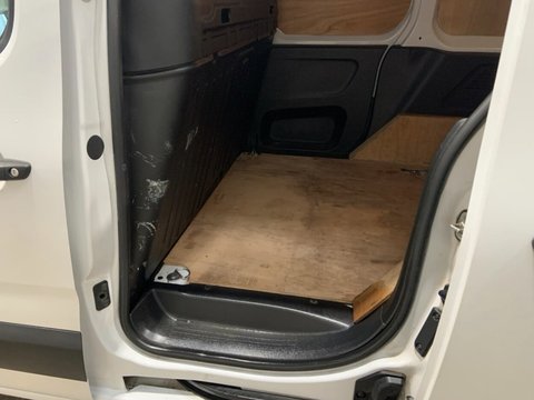 Peugeot Partner BLUEHDI PROFESSIONAL PREMIUM PLUS L1 10