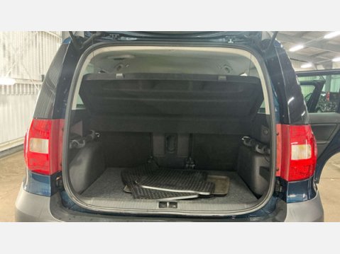 Skoda Yeti 2.0 TDI SE Plus SUV 5dr Diesel Manual 4WD Euro 5 (170 ps) 13