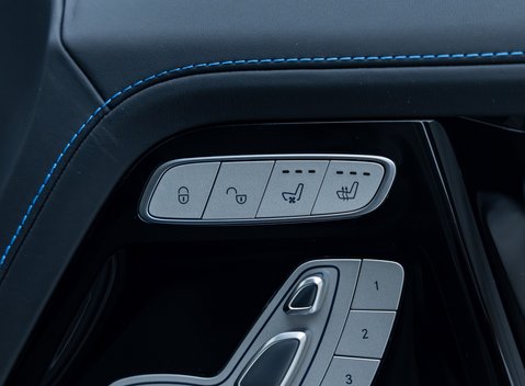 Mercedes-Benz G Class G 580 WITH EQ-TECHNOLOGY EDITION ONE 24