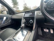 Land Rover Discovery Sport 2.0 Discovery Sport R-Dynamic HSE Auto 4WD 5dr 31