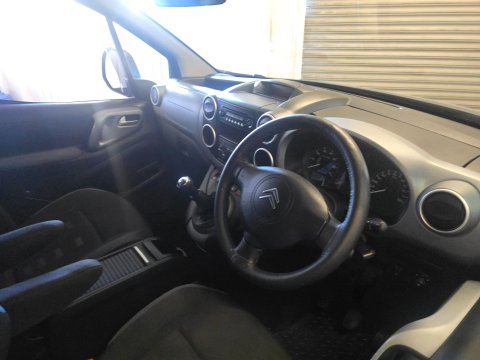 Citroen Berlingo MULTISPACE XTR HDI 37