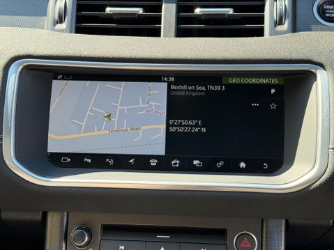 Land Rover Range Rover Evoque TD4 HSE DYNAMIC LUX MHEV 23