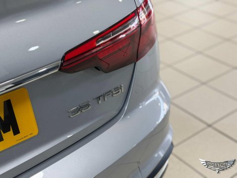 Audi A4 2.0 TFSI 35 Sport Euro 6 (s/s) 4dr 22