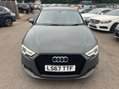 Audi A3 1.0 TFSI Sport Sportback S Tronic Euro 6 (s/s) 5dr 2
