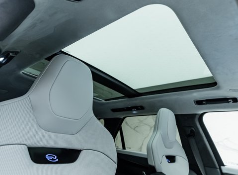 Land Rover Range Rover Sport P635 SV EDITION ONE 21