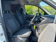 Ford Transit Connect 220 L1 Trend DCIV Tdci with Air Con / Sat Nav / Camera 4
