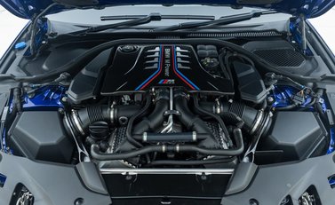 BMW M5 COMPETITION 41