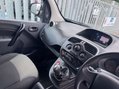 Renault Kangoo 1.5 ML19 dCi ENERGY Business Temperature Controlled 2dr Diesel Manual FWD L 17