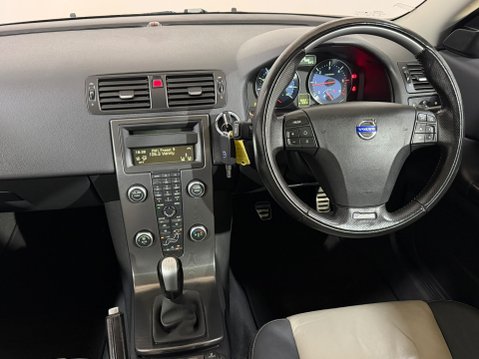 Volvo C30 D DRIVE R-DESIGN 12