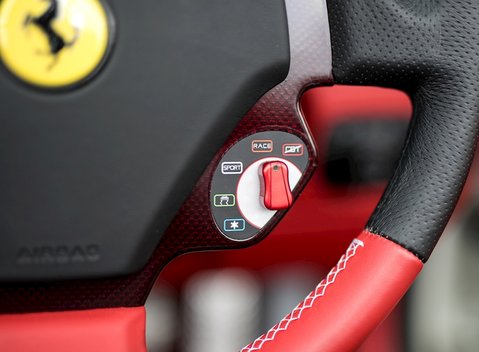 Ferrari 599 Aperta 39