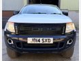 Ford Ranger 2.2 TDCi XL Super Pickup Extended Cab 4dr Diesel Manual 4WD Euro 5 (150 ps) 25