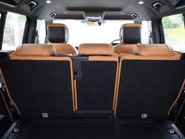 Land Rover Defender 110 BRAND NEW D350 HARD TOP X-DYNAMIC HSE STYLED BY SEEKER SVR SEATS IN TAN  17
