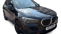 BMW X1 1.5 25e 10kWh Sport SUV 5dr Petrol Plug-in Hybrid Auto xDrive Euro 6 (s/s)  1