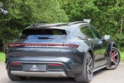 Porsche Taycan Performance Plus 93.4kWh 4S Cross Turismo Auto 4WD 5dr 5
