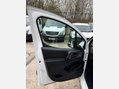 Citroen Berlingo 1.6 HDi 625 Enterprise Panel Van 5dr Diesel Manual L1 (Euro 5) (135 g/km, 7 36