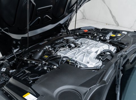 Jaguar F-Type PROJECT 7 40