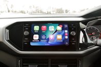 Volkswagen T-Cross ACTIVE TSI DSG 34