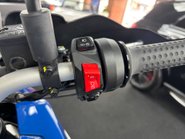 Aprilia Tuareg 660 Adventure Petrol Manual Euro 5 (80 ps) 9