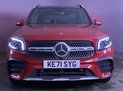 Mercedes-Benz GLB 1.3 GLB200 AMG Line (Premium Plus) SUV 5dr Petrol 7G-DCT Euro 6 (s/s) (163 3