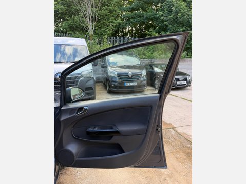 Vauxhall Corsa 1.2 16V SXi Hatchback 5dr Petrol Manual Euro 5 (A/C) (85 ps) 33