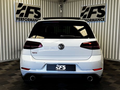 Volkswagen Golf 2.0 TSI GTI Performance Hatchback 5dr Petrol DSG Euro 6 (s/s) (245 ps) 13