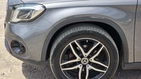 Mercedes-Benz GLA 1.6 GLA180 GPF Urban Edition SUV 5dr Petrol 7G-DCT Euro 6 (s/s) (122 ps) 13