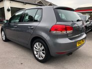 Volkswagen Golf MATCH 1.4 TSI 5dr Petrol only 33000m with FSH 4