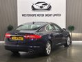 Jaguar XF 2.2d Luxury Auto Euro 5 (s/s) 4dr 24