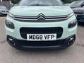 Citroen C3 1.2 PureTech GPF Flair Euro 6 (s/s) 5dr 9