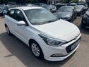 Hyundai i20 1.2 Blue Drive SE Euro 6 (s/s) 5dr