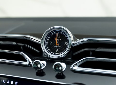 Bentley Bentayga V8 S 21