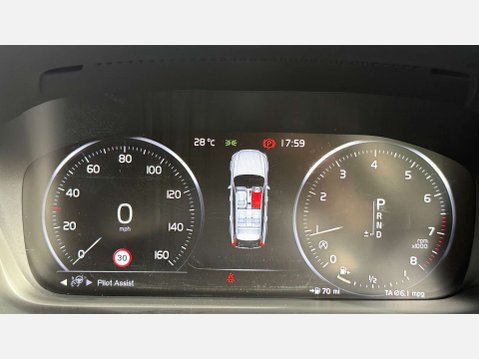 Volvo V90 2.0 V90 Momentum+ T4 Auto 5dr 25