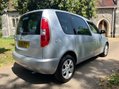 Skoda Roomster SE TSI 14