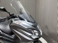 Yamaha Majesty 2010 ONLY 12K MOT SEPTEMBER 2027 LARGE MAXI SCOOTER 400CC 8