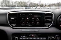 Kia Sportage CRDI 4 ISG 29